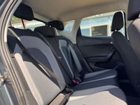 USED 2018 68 SEAT IBIZA 1.0 TSI SE Technology Hatchback 5dr Petrol Manual Euro 6 (s/s) GPF (95 ps) APPLE & ANDROID CAR PLAY