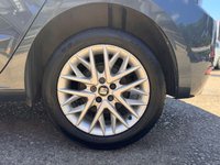 USED 2018 68 SEAT IBIZA 1.0 TSI SE Technology Hatchback 5dr Petrol Manual Euro 6 (s/s) GPF (95 ps) APPLE & ANDROID CAR PLAY