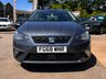 USED 2018 68 SEAT IBIZA 1.0 TSI SE Technology Hatchback 5dr Petrol Manual Euro 6 (s/s) GPF (95 ps) APPLE & ANDROID CAR PLAY
