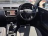 USED 2018 68 SEAT IBIZA 1.0 TSI SE Technology Hatchback 5dr Petrol Manual Euro 6 (s/s) GPF (95 ps) APPLE & ANDROID CAR PLAY