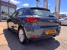 USED 2018 68 SEAT IBIZA 1.0 TSI SE Technology Hatchback 5dr Petrol Manual Euro 6 (s/s) GPF (95 ps) APPLE & ANDROID CAR PLAY