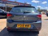 USED 2018 68 SEAT IBIZA 1.0 TSI SE Technology Hatchback 5dr Petrol Manual Euro 6 (s/s) GPF (95 ps) APPLE & ANDROID CAR PLAY