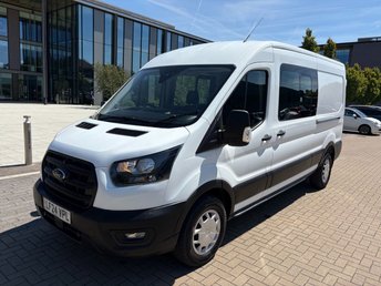 View our FORD TRANSIT