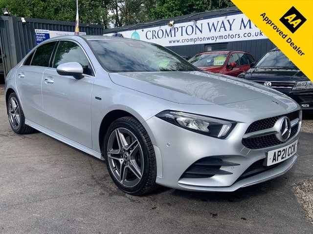 View our MERCEDES-BENZ E CLASS