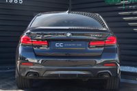 USED 2021 71 BMW 5 SERIES 3.0 530d MHT M Sport Steptronic xDrive Euro 6 (s/s) 4dr M Sport Pro Pack/Comfort Pack!
