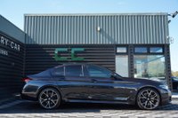 USED 2021 71 BMW 5 SERIES 3.0 530d MHT M Sport Steptronic xDrive Euro 6 (s/s) 4dr M Sport Pro Pack/Comfort Pack!