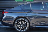 USED 2021 71 BMW 5 SERIES 3.0 530d MHT M Sport Steptronic xDrive Euro 6 (s/s) 4dr M Sport Pro Pack/Comfort Pack!