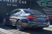 USED 2021 71 BMW 5 SERIES 3.0 530d MHT M Sport Steptronic xDrive Euro 6 (s/s) 4dr M Sport Pro Pack/Comfort Pack!