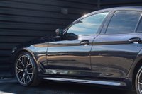 USED 2021 71 BMW 5 SERIES 3.0 530d MHT M Sport Steptronic xDrive Euro 6 (s/s) 4dr M Sport Pro Pack/Comfort Pack!