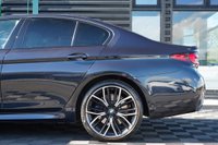 USED 2021 71 BMW 5 SERIES 3.0 530d MHT M Sport Steptronic xDrive Euro 6 (s/s) 4dr M Sport Pro Pack/Comfort Pack!