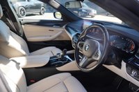 USED 2021 71 BMW 5 SERIES 3.0 530d MHT M Sport Steptronic xDrive Euro 6 (s/s) 4dr M Sport Pro Pack/Comfort Pack!