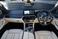 USED 2021 71 BMW 5 SERIES 3.0 530d MHT M Sport Steptronic xDrive Euro 6 (s/s) 4dr M Sport Pro Pack/Comfort Pack!