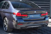 USED 2021 71 BMW 5 SERIES 3.0 530d MHT M Sport Steptronic xDrive Euro 6 (s/s) 4dr M Sport Pro Pack/Comfort Pack!