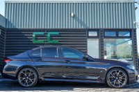 USED 2021 71 BMW 5 SERIES 3.0 530d MHT M Sport Steptronic xDrive Euro 6 (s/s) 4dr M Sport Pro Pack/Comfort Pack!