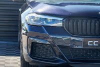 USED 2021 71 BMW 5 SERIES 3.0 530d MHT M Sport Steptronic xDrive Euro 6 (s/s) 4dr M Sport Pro Pack/Comfort Pack!