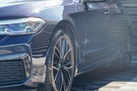USED 2021 71 BMW 5 SERIES 3.0 530d MHT M Sport Steptronic xDrive Euro 6 (s/s) 4dr M Sport Pro Pack/Comfort Pack!