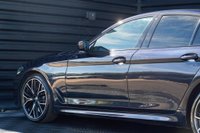 USED 2021 71 BMW 5 SERIES 3.0 530d MHT M Sport Steptronic xDrive Euro 6 (s/s) 4dr M Sport Pro Pack/Comfort Pack!