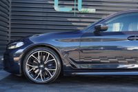 USED 2021 71 BMW 5 SERIES 3.0 530d MHT M Sport Steptronic xDrive Euro 6 (s/s) 4dr M Sport Pro Pack/Comfort Pack!