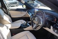 USED 2021 71 BMW 5 SERIES 3.0 530d MHT M Sport Steptronic xDrive Euro 6 (s/s) 4dr M Sport Pro Pack/Comfort Pack!