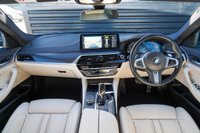 USED 2021 71 BMW 5 SERIES 3.0 530d MHT M Sport Steptronic xDrive Euro 6 (s/s) 4dr M Sport Pro Pack/Comfort Pack!