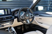 USED 2021 71 BMW 5 SERIES 3.0 530d MHT M Sport Steptronic xDrive Euro 6 (s/s) 4dr M Sport Pro Pack/Comfort Pack!
