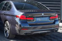 USED 2021 71 BMW 5 SERIES 3.0 530d MHT M Sport Steptronic xDrive Euro 6 (s/s) 4dr M Sport Pro Pack/Comfort Pack!