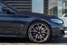 USED 2021 71 BMW 5 SERIES 3.0 530d MHT M Sport Steptronic xDrive Euro 6 (s/s) 4dr M Sport Pro Pack/Comfort Pack!