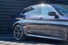 USED 2021 71 BMW 5 SERIES 3.0 530d MHT M Sport Steptronic xDrive Euro 6 (s/s) 4dr M Sport Pro Pack/Comfort Pack!