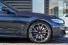 USED 2021 71 BMW 5 SERIES 3.0 530d MHT M Sport Steptronic xDrive Euro 6 (s/s) 4dr M Sport Pro Pack/Comfort Pack!