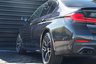USED 2021 71 BMW 5 SERIES 3.0 530d MHT M Sport Steptronic xDrive Euro 6 (s/s) 4dr M Sport Pro Pack/Comfort Pack!