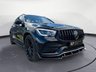 USED 2020 70 MERCEDES-BENZ GLC 2.0 GLC300d AMG Line (Premium) SUV 5dr Diesel G-Tronic+ 4MATIC Euro 6 (s/s) (245 ps) 