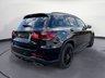 USED 2020 70 MERCEDES-BENZ GLC 2.0 GLC300d AMG Line (Premium) SUV 5dr Diesel G-Tronic+ 4MATIC Euro 6 (s/s) (245 ps) 