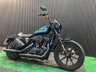 USED 2018 18 HARLEY-DAVIDSON SPORTSTER NS Iron 1200 FINANCE SPECIALISTS APPLY NOW LOW RATE FINANCE DELIVERY AVAILABLE