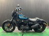 USED 2018 18 HARLEY-DAVIDSON SPORTSTER NS Iron 1200 FINANCE SPECIALISTS APPLY NOW LOW RATE FINANCE DELIVERY AVAILABLE