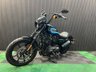 USED 2018 18 HARLEY-DAVIDSON SPORTSTER NS Iron 1200 FINANCE SPECIALISTS APPLY NOW LOW RATE FINANCE DELIVERY AVAILABLE