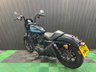 USED 2018 18 HARLEY-DAVIDSON SPORTSTER NS Iron 1200 FINANCE SPECIALISTS APPLY NOW LOW RATE FINANCE DELIVERY AVAILABLE
