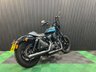 USED 2018 18 HARLEY-DAVIDSON SPORTSTER NS Iron 1200 FINANCE SPECIALISTS APPLY NOW LOW RATE FINANCE DELIVERY AVAILABLE