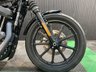USED 2018 18 HARLEY-DAVIDSON SPORTSTER NS Iron 1200 FINANCE SPECIALISTS APPLY NOW LOW RATE FINANCE DELIVERY AVAILABLE