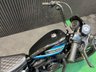 USED 2018 18 HARLEY-DAVIDSON SPORTSTER NS Iron 1200 FINANCE SPECIALISTS APPLY NOW LOW RATE FINANCE DELIVERY AVAILABLE
