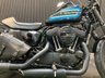 USED 2018 18 HARLEY-DAVIDSON SPORTSTER NS Iron 1200 FINANCE SPECIALISTS APPLY NOW LOW RATE FINANCE DELIVERY AVAILABLE
