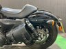 USED 2018 18 HARLEY-DAVIDSON SPORTSTER NS Iron 1200 FINANCE SPECIALISTS APPLY NOW LOW RATE FINANCE DELIVERY AVAILABLE