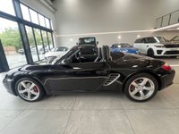 USED 2005 05 PORSCHE BOXSTER 2.7 987 Convertible 2dr Petrol Manual (229 g/km, 240 bhp) 