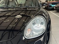 USED 2005 05 PORSCHE BOXSTER 2.7 987 Convertible 2dr Petrol Manual (229 g/km, 240 bhp) 