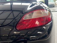 USED 2005 05 PORSCHE BOXSTER 2.7 987 Convertible 2dr Petrol Manual (229 g/km, 240 bhp) 