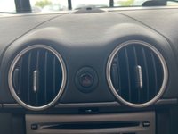 USED 2005 05 PORSCHE BOXSTER 2.7 987 Convertible 2dr Petrol Manual (229 g/km, 240 bhp) 