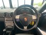 USED 2005 05 PORSCHE BOXSTER 2.7 987 Convertible 2dr Petrol Manual (229 g/km, 240 bhp) 