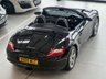 USED 2005 05 PORSCHE BOXSTER 2.7 987 Convertible 2dr Petrol Manual (229 g/km, 240 bhp) 