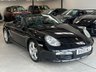 USED 2005 05 PORSCHE BOXSTER 2.7 987 Convertible 2dr Petrol Manual (229 g/km, 240 bhp) 