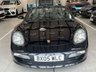 USED 2005 05 PORSCHE BOXSTER 2.7 987 Convertible 2dr Petrol Manual (229 g/km, 240 bhp) 