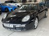 USED 2005 05 PORSCHE BOXSTER 2.7 987 Convertible 2dr Petrol Manual (229 g/km, 240 bhp) 